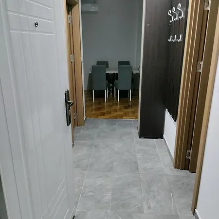 Deli 4 Apartmán Požarevac