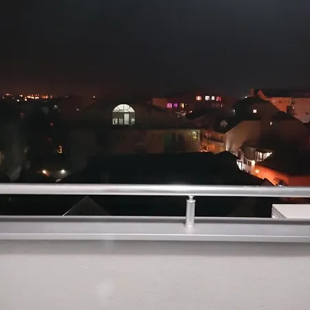 Apartament Cista Desetka 2