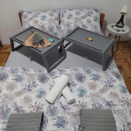 Deli 4 Apartmán Požarevac