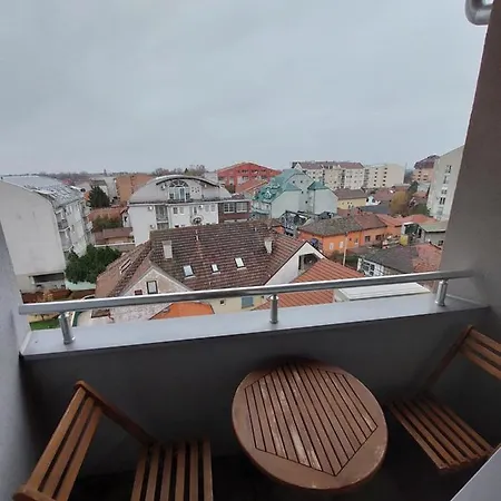 Cista Desetka 2 * Pozarevac
